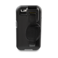 CS-R-LP61D-STR-G/BK Rugged case for Linea Pro 6 1D no MSR rear view