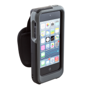 Rugged Case accessory for Linea Pro 5 1D without MSR CS-R-LP51D-STR-G/BK