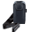 Closed Top Holster with Shoulder Strap for Linea Pro 5 with rugged case front view HOL-LP5-C-W-SHL