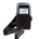 Open Top Holster with Shoulder Strap for Linea Pro 5 with rugged case front view HOL-LP5-O-W-SHL