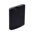 Infinea X Standard Battery Pack 1900mAh black back view IX-BP-BK