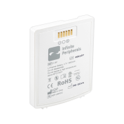Infinea X barcode scanner white standard battery pack 1900mAh IX-BP-WH