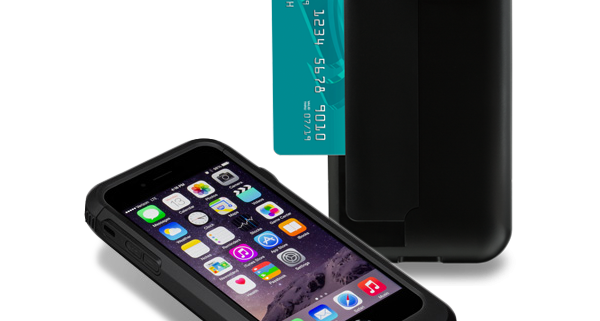 Linea Pro 6 for iPhone 6 with Magstripe Reader only - LP6-MSR