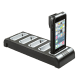 Five Station Charger for Linea Pro 5 barcode reader PSLP5-LP5-KIT