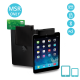 iTMS-S-MSBT Infinea Tab M for iPad encrypted magnetic stripe reader Bluetooth and PCI compliance