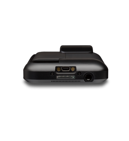 Infinite Peripherals Linea Pro 6 1D+2D Scanner + Magstripe – For IPhone 6/6S Gen – Lightning – Refurbished