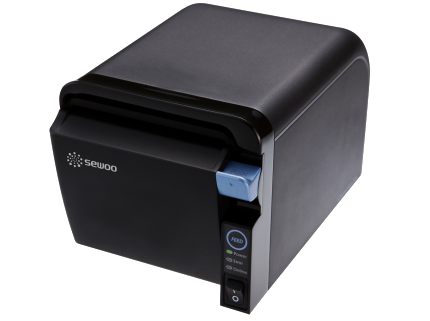 Sewoo POS receipt printer LK-TE25