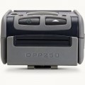DPP-250MSBTSCMF 2 " Mobile Thermal Printer with Bluetooth, MSR, Smart Card Reader and MiFare Reader bottom view