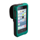 Customizable Rugged Case accessory for Linea Pro 5 three-quarters view LP5-CS-CUSTOM