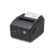 DPP-255-BT 2″ Mobile Thermal Printer with Bluetooth three-quarters view