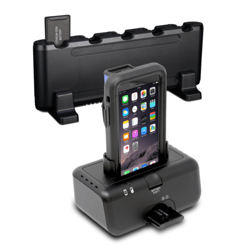 Linea Pro 7 Industrial Accessories Battery & Chargers Linea Pro Store