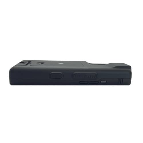 Linea Pro Rugged for iPhone 15 –  Zebra 2D + HF-RFID Reader (LPR-ZS2DHF-PH5) - Image 3