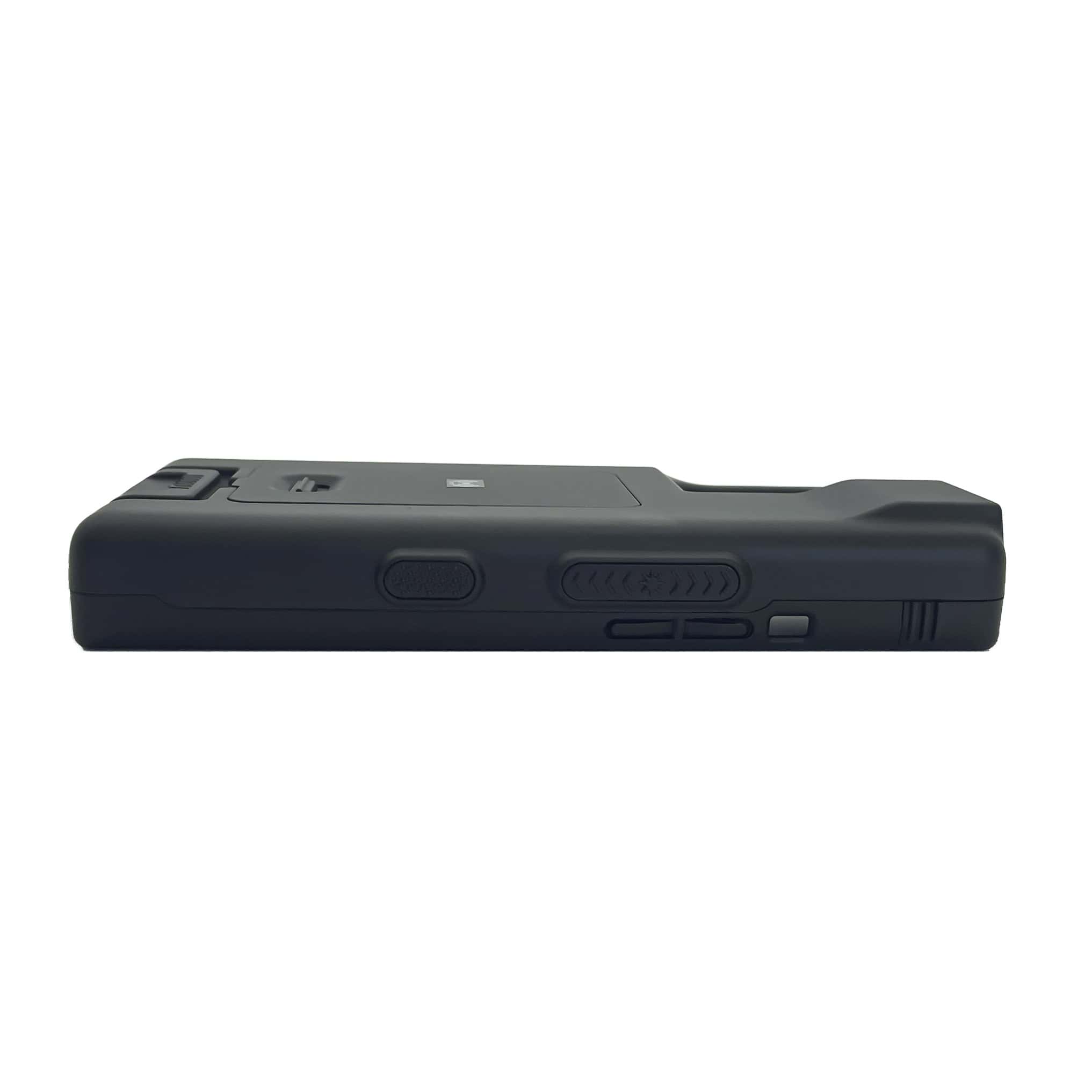 Linea Pro Rugged for iPhone 15 – Zebra 2D + HF-RFID Reader (LPR