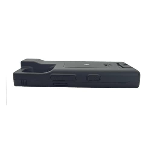 Linea Pro Rugged for iPhone 15 –  Zebra 2D + HF-RFID Reader (LPR-ZS2DHF-PH5) - Image 4