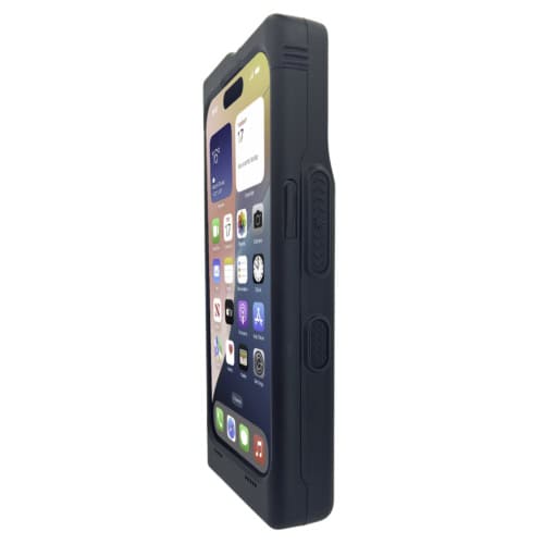 Linea Pro Rugged for iPhone 15 –  Zebra 2D + HF-RFID Reader (LPR-ZS2DHF-PH5) - Image 6