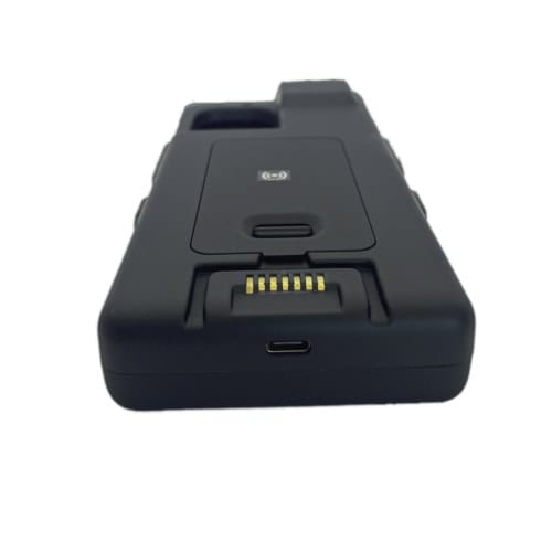 Linea Pro Rugged for iPhone 15 –  Zebra 2D + HF-RFID Reader (LPR-ZS2DHF-PH5) - Image 8