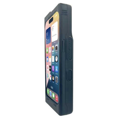 Linea Pro Rugged for iPhone 16/17 –  Zebra 2D + HF-RFID Reader (LPR-ZS2DHF-PH6) - Image 7