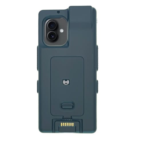 Linea Pro Rugged for iPhone 16/17 –  Zebra 2D + HF-RFID Reader (LPR-ZS2DHF-PH6) - Image 6