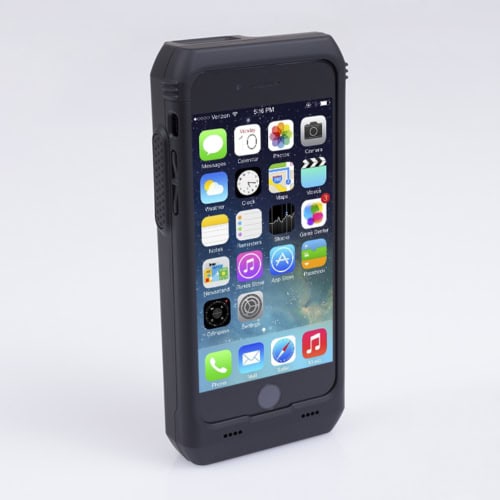 Linea Pro 7i - iPhone SE3 & iPhone 7/8 2D Barcode Scanner (LP7R-ZS2DBTR-PHSE)