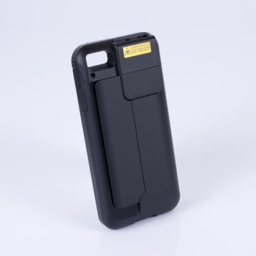 Linea Pro 5 iPod Touch 5th / 6th / 7th Gen 2D Barcode Scanner - Intermec Scan Engine (LP5-I2D-POD5) - Image 6