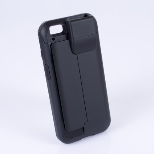 Linea Pro 6 iPhone 6/6s 1D Barcode Scanner Encrypted MSR (LP6-E-PH6)