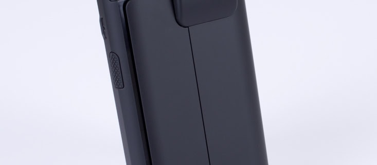 ZKB201S - Scanner de codes-barres 2D USB, 640x480 pixels, précision