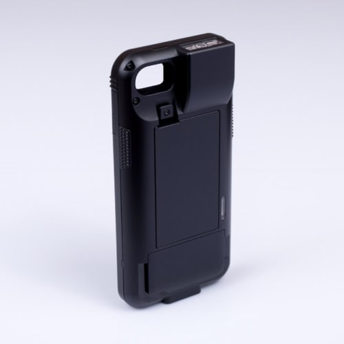 Linea Pro 7 - iPhone SE3 & iPhone 7/8 2D Barcode Scanner (LP7-ZS2D-PH7) - Image 2