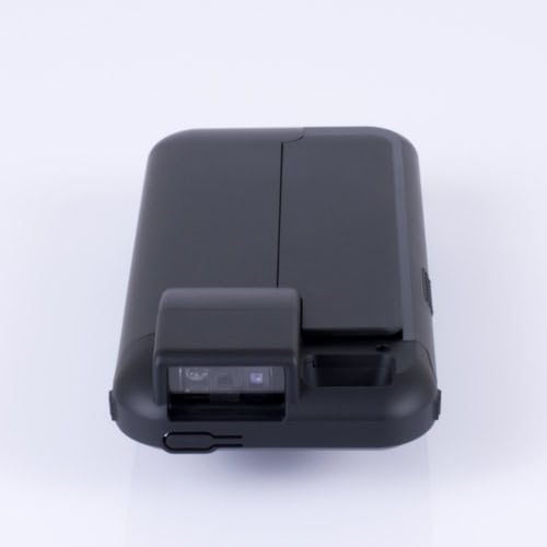 Linea Pro 6 iPhone 6/6s 1D Barcode Scanner Encrypted MSR (LP6-E-PH6) - Image 2