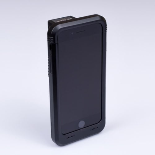 Linea Pro 7 - iPhone SE3 & iPhone 7/8 2D Barcode Scanner (LP7-ZS2D-PH7)