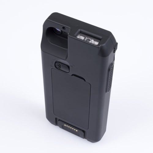 Linea Pro 7i - iPhone SE3 & iPhone 7/8 2D Barcode Scanner (LP7R-ZS2DBTR-PHSE) - Image 3