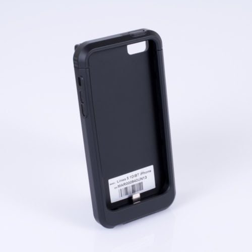 Linea Pro 5 iPod Touch 5th / 6th / 7th Gen 2D Barcode Scanner - Intermec Scan Engine (LP5-I2D-POD5) - Image 3