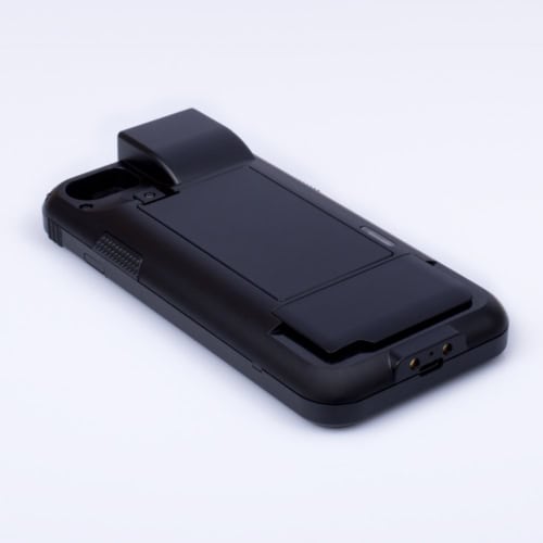 Linea Pro 7 - iPhone SE3 & iPhone 7/8 2D Barcode Scanner (LP7-ZS2D-PH7) - Image 4