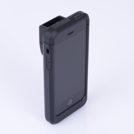 Scanner de code-barres 2D - MINIFINKER - Portable - Sans fil Scanner de code-barres 2D - MINIFINKER - Portable - Sans fil