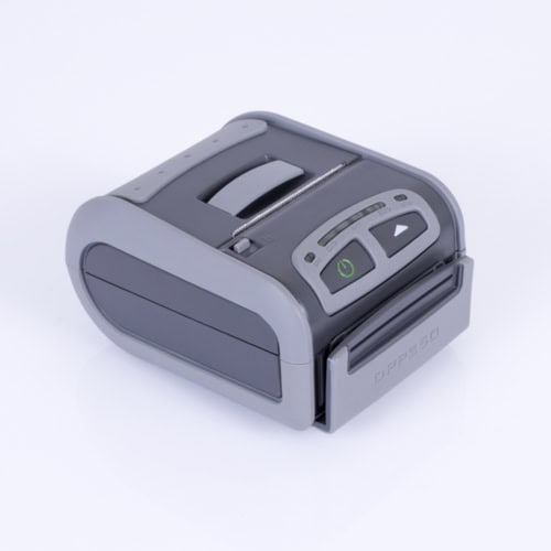 2" Mobile Thermal Printer with Bluetooth, MSR, Smart Card Reader and MiFare Reader (DPP-250MSBTSCMF) - Image 2