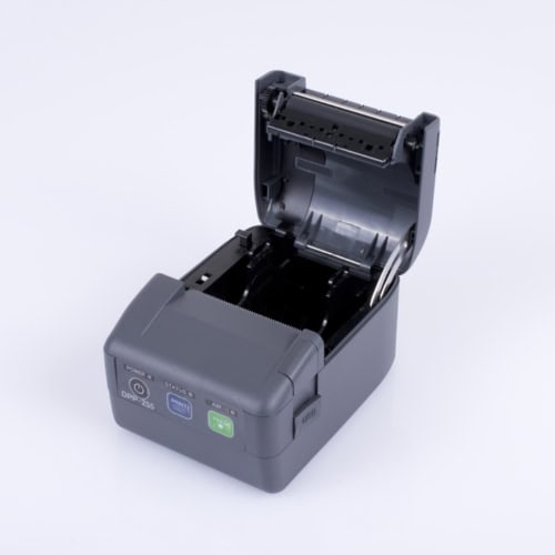 2" Mobile Thermal Printer with Bluetooth and Wi-Fi (DPP-255-BT-W) - Image 4